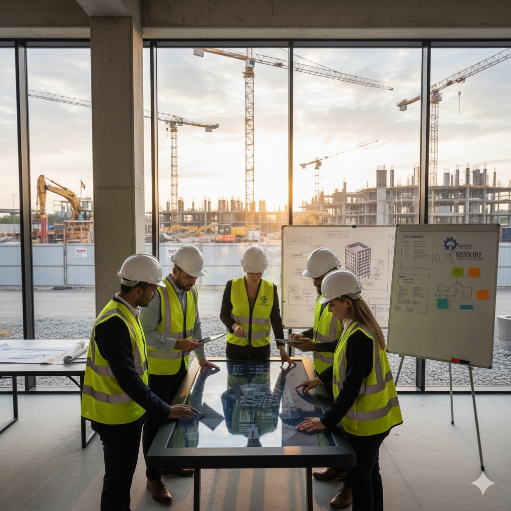 إدارة المشاريع